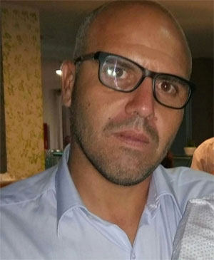 Vincenzo Santo