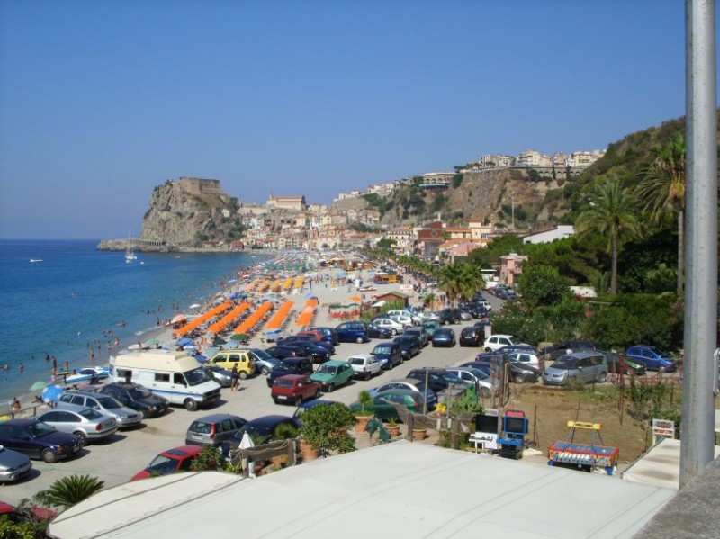 Favazzin Scilla Melito di Porto Salvo Reggio Calabria