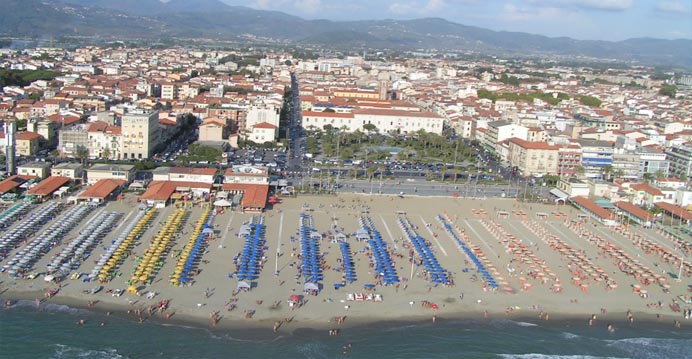 viareggio