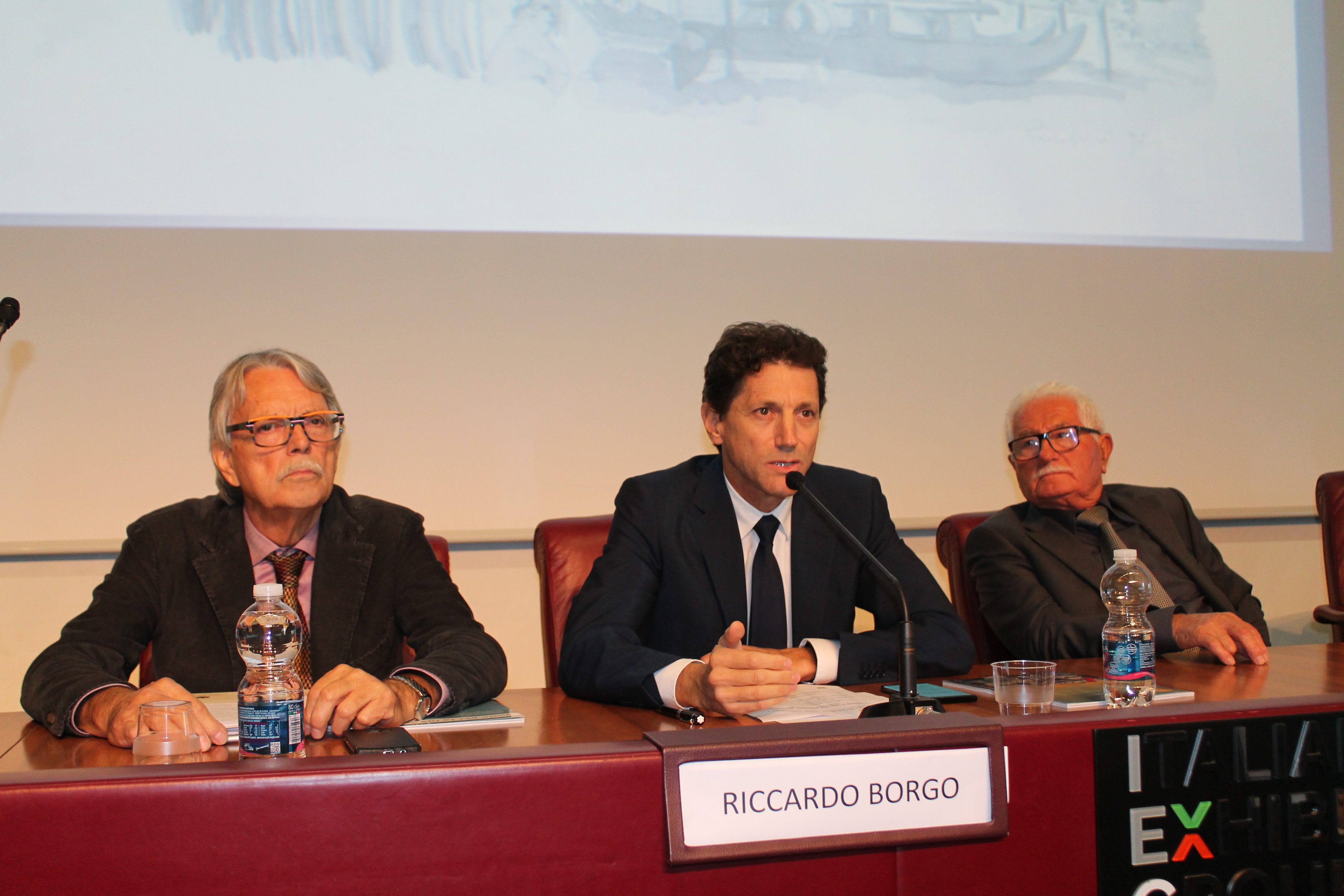 presidenti associazioni