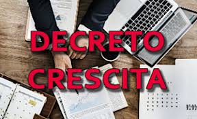 crescita