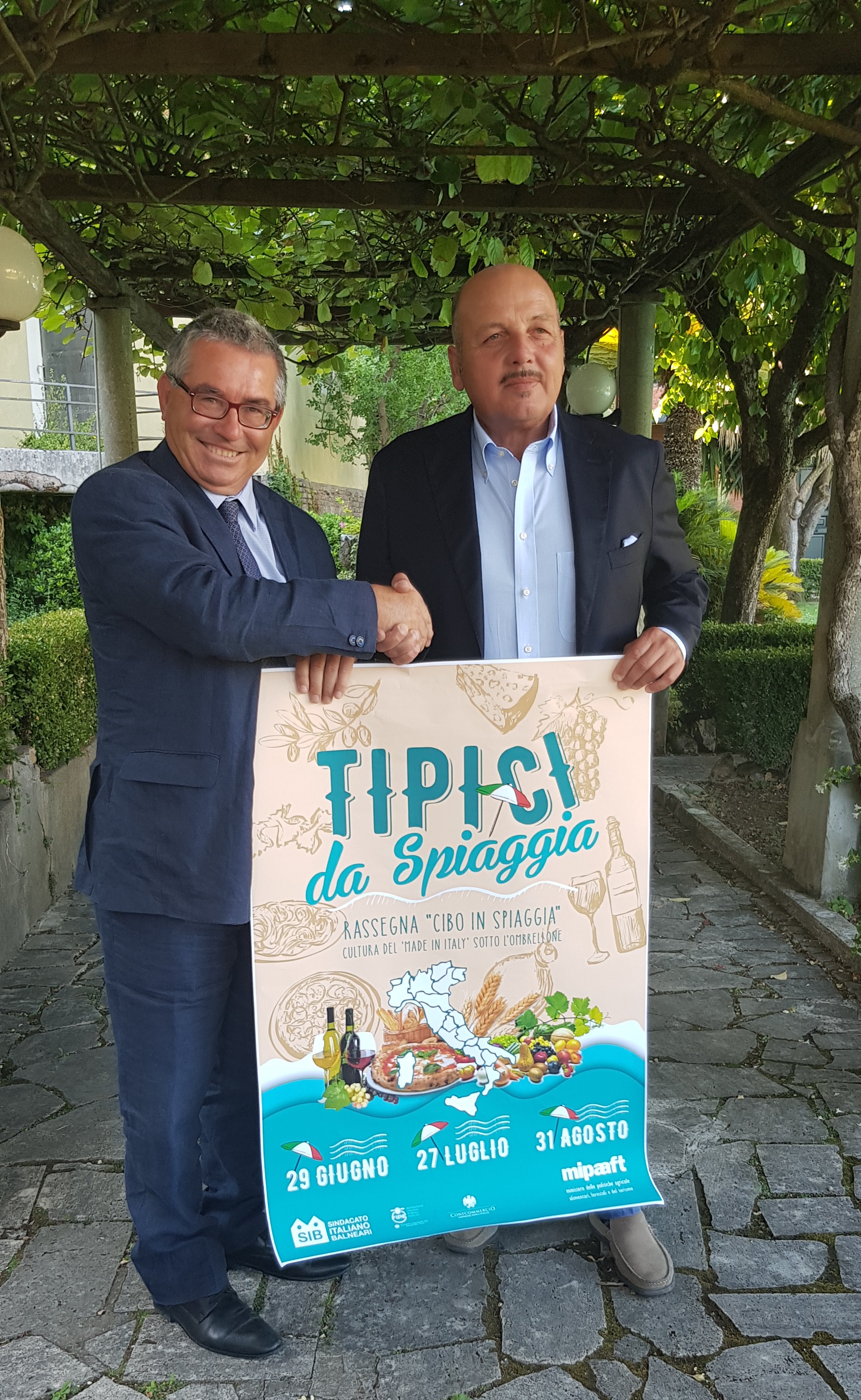 Sib Cia tipici