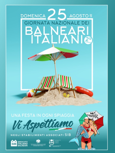giornata dei balneari