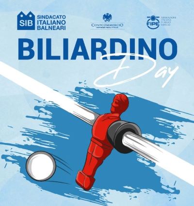 biliardino day