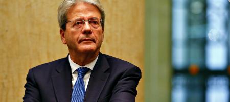 gentiloni