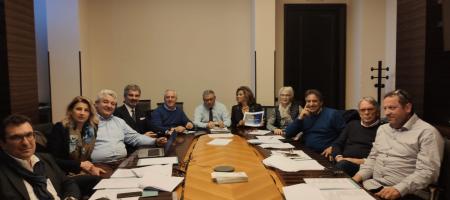 presidenza sib 18/02